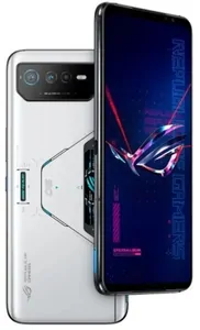 Замена дисплея на телефоне Asus ROG Phone 6 Pro в Екатеринбурге